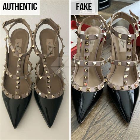 valentino shoes replica ebay|valentino rockstud shoes look alike.